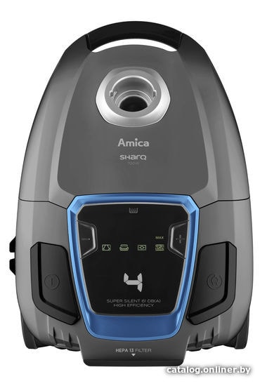 

Пылесос Amica Sharq VM7012