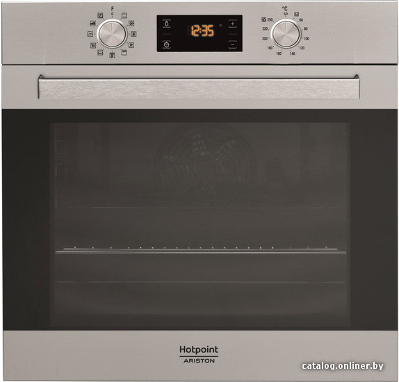 

Электрический духовой шкаф Hotpoint-Ariston FA5 841 JH IX HA
