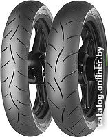 

Гоночные мотошины Mitas MC50 100/80R17 52H TL