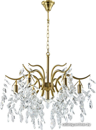 

Подвесная люстра MW-Light Адриатика 280011907
