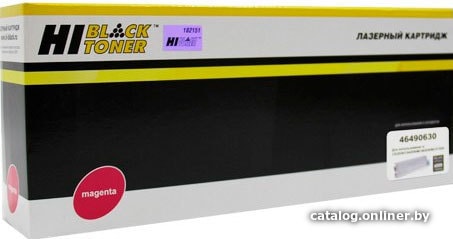 

Картридж Hi-Black HB-46490630
