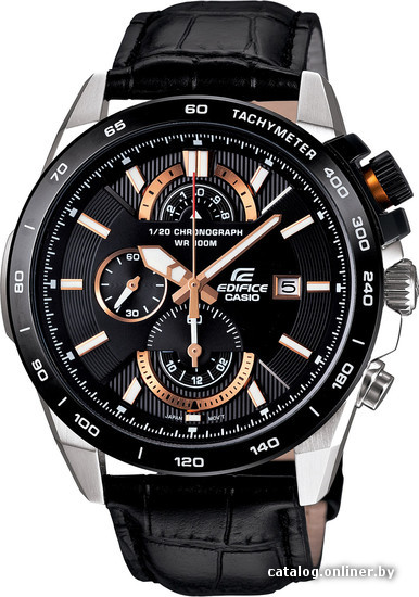 

Наручные часы Casio EFR-520L-1A