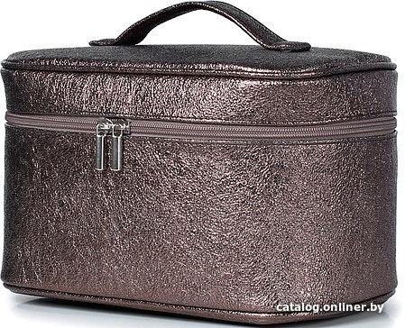 

Косметичка Galanteya 26109 1с2520к45 (бронзовый)