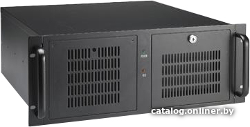 

Корпус Advantech IPC-611MB-00C