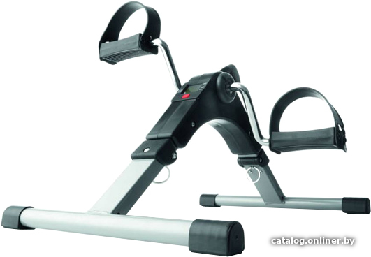 

Велотренажер SportElite SE-890 (черный)