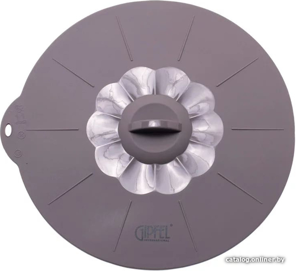 

Крышка Gipfel Eco 2625 (коричневый)