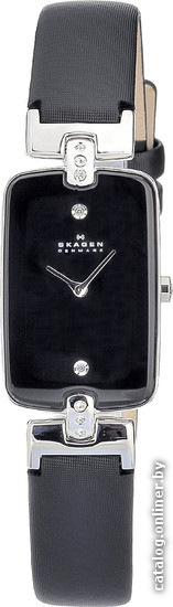 

Наручные часы Skagen H01SSLB
