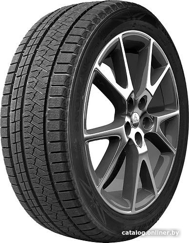 

Зимние шины Triangle SnowLink PL02 235/55R19 105V