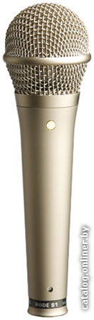 

Микрофон RODE S1