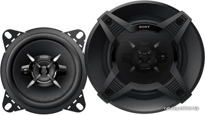 

Коаксиальная АС Sony XS-FB1030