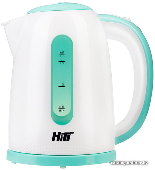 

Электрический чайник HiTT HT-5013