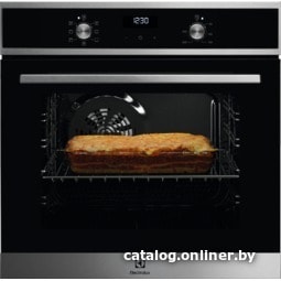 

Электрический духовой шкаф Electrolux OEH5E40X