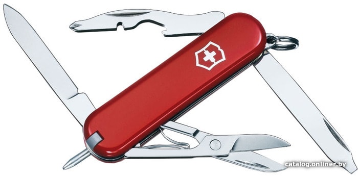 

Мультитул Victorinox Manager 0.6365