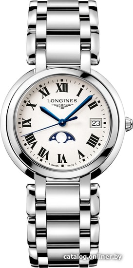 

Наручные часы Longines Primaluna L8.116.4.71.6
