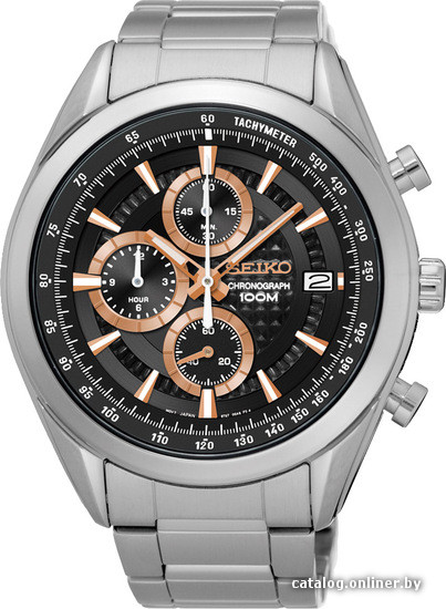 

Наручные часы Seiko SSB199P1