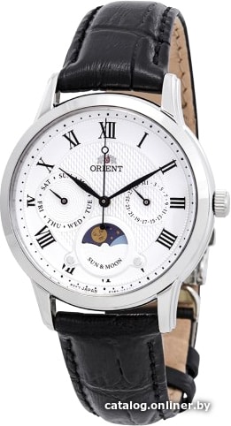 

Наручные часы Orient RA-KA0006S