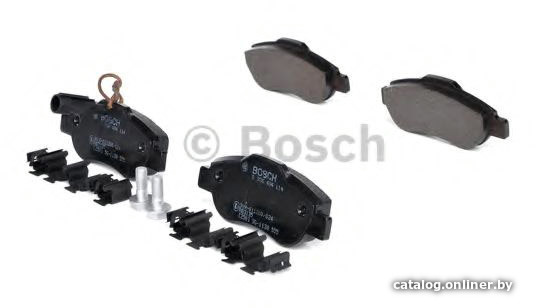 

Bosch 0986494114