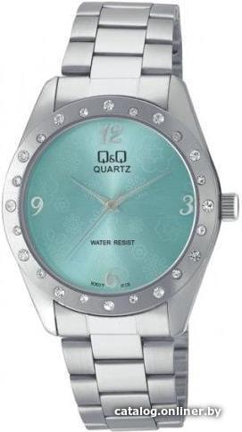 

Наручные часы Q&Q KX07J215