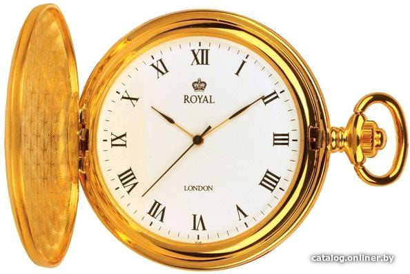 

Карманные часы Royal London 90021-02
