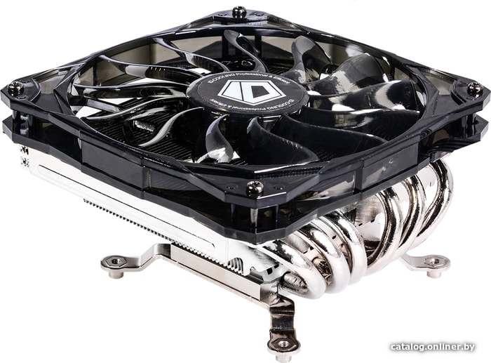 

Кулер для процессора ID-Cooling IS-60