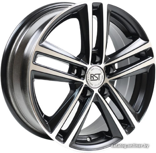 

Литые диски RST R025 15x6" 5x100мм DIA 57.1мм ET 40мм BD