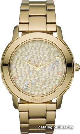 

Наручные часы DKNY NY8437