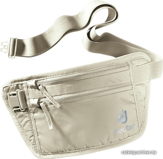 

Кошелек-повязка Deuter Security Money Belt I 3910216-6010 (sand)
