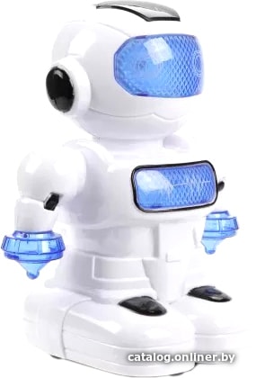 

Робот Наша Игрушка 2629