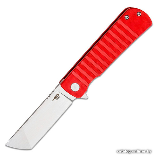 

Складной нож Bestech Knives Titan BG49A-3