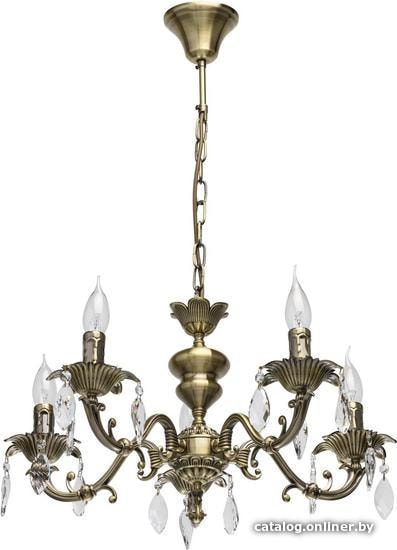

Подвесная люстра MW-Light 371016305