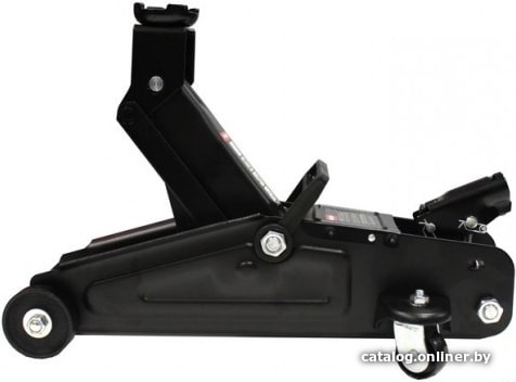 

Подкатной домкрат Patron P-TA820012 2т