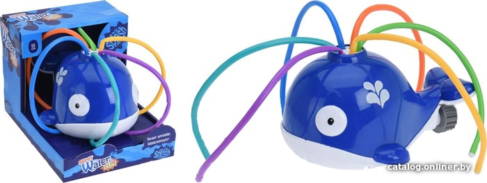 

Игрушка для ванной Toys YG09R