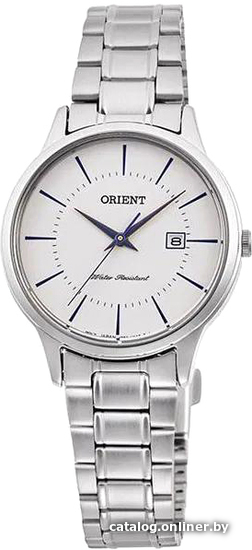 

Наручные часы Orient RF-QA0012S