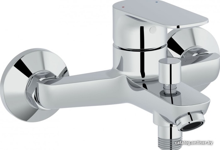

Смеситель Jacob Delafon Oscar E29844-CP