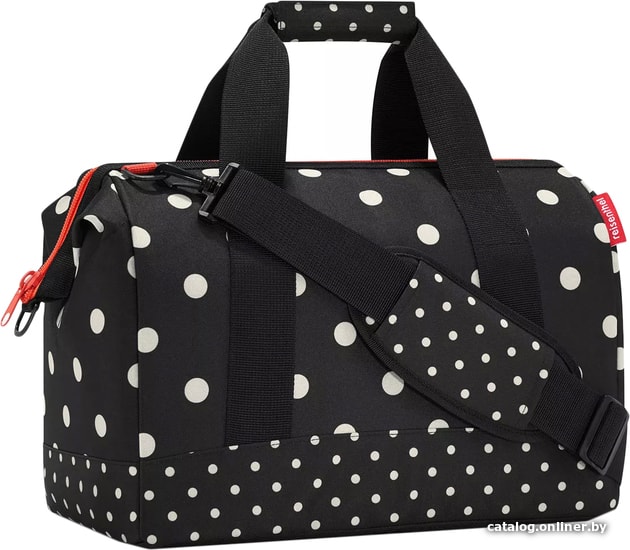 

Дорожная сумка Reisenthel Allrounder M Mixed Dots