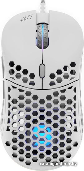 

Игровая мышь SPC Gear LIX Plus SPG079