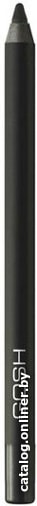 

Карандаш для глаз Gosh Velvet Touch Eye Liner Waterproof Black Ink