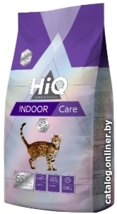 

Сухой корм для кошек HiQ Indoor Care 18 кг
