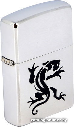 

Зажигалка Zippo 200 Panther