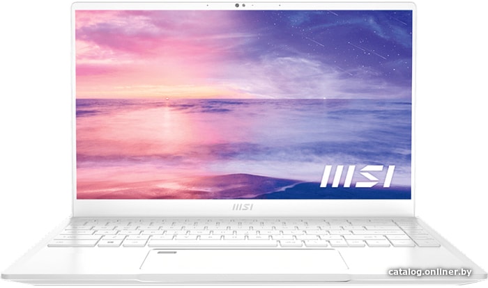 

Ноутбук MSI Prestige 14 A11SC-079RU