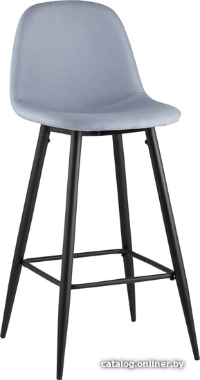

Стул Stool Group Валенсия барный (голубой)