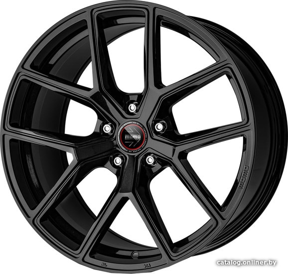 

Литые диски Momo RF-01 19x8.5" 5x112мм DIA 66.6мм ET 25мм SGB