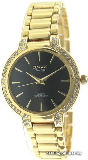 

Наручные часы Omax 00JDP004Q002