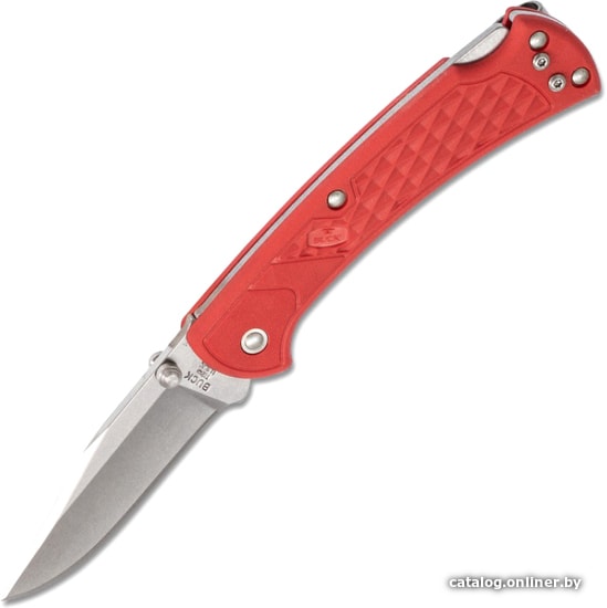 

Складной нож Buck 0112RDS2 112 Ranger Slim Select