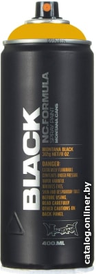 

Краска Montana Black BLK1010 386329 (0.4 л, indian spice)