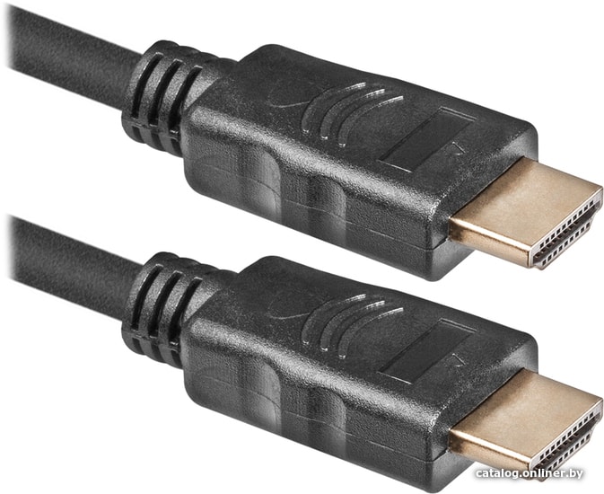 

Кабель Defender HDMI-67PRO HDMI M-M (20 м)