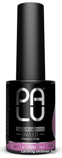 

Гель-лак Palu Warsaw P14