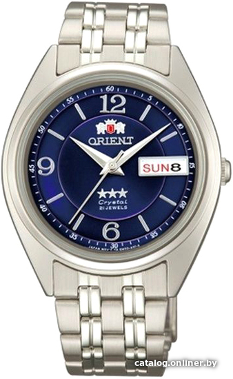 

Наручные часы Orient FAB0000ED9