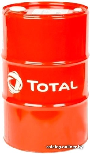 

Трансмиссионное масло Total Transmission Gear 9 FE 75W-90 60л