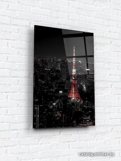 

Картина на стекле ArtaBosko WBR-10-524-04 40x60